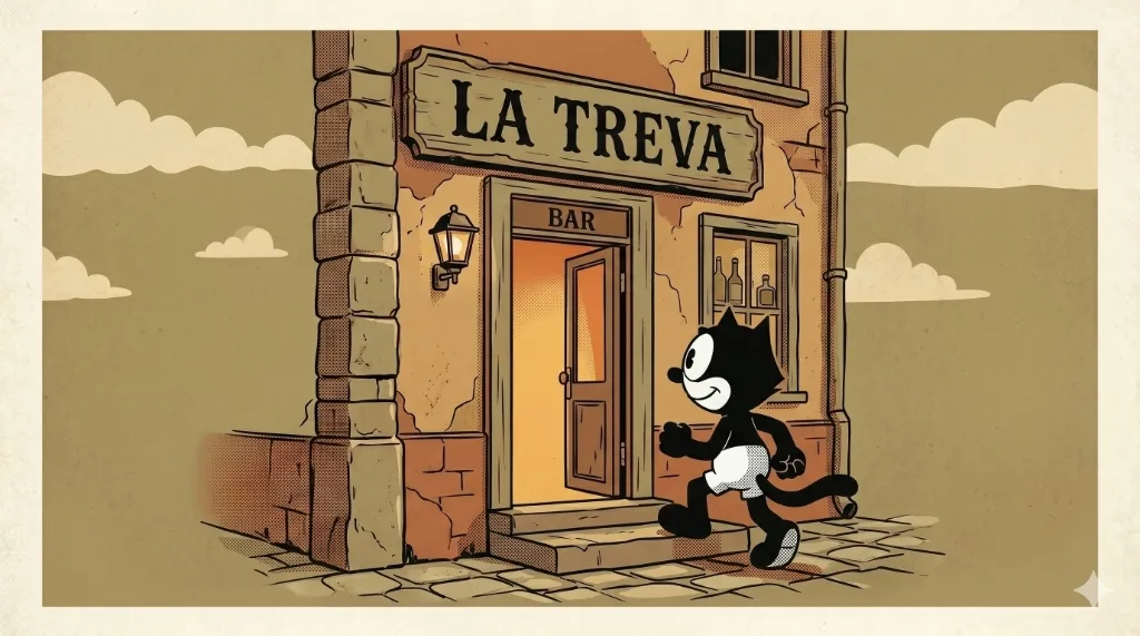 La Treva Comunitat - Suport als negocis locals de barri a Tarragona
